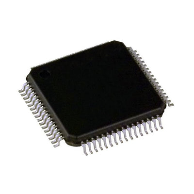 LC75281E-E by onsemi - EQUALIZER