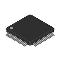 CS61584A-IQ3R by Cirrus Logic Inc. - DUAL T1/E1 LINE INTERFACE