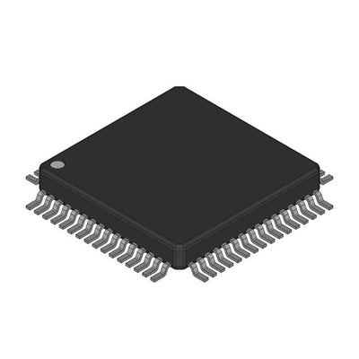 PEF24902HV2.1 by Infineon Technologies - 4 CHANNEL ISDN ANALOG FRONT END