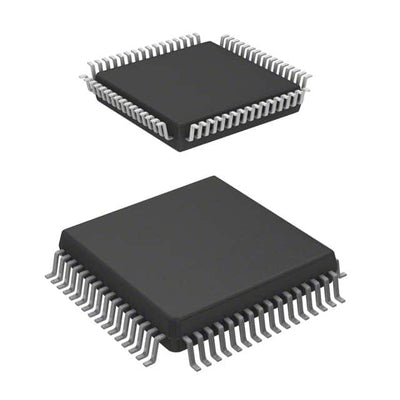 LC75854E-E by onsemi - LCD DISPLAY DRIVER