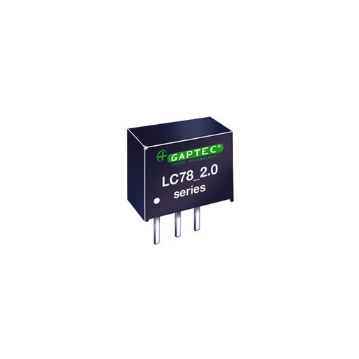 LC78_1.8-2.0 by GAPTEC Electronic - DC-DC POL