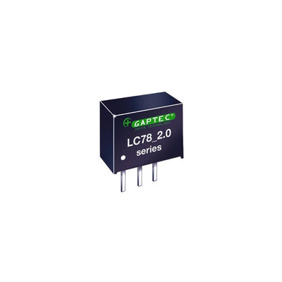 LC78_12-1.5 by GAPTEC Electronic - DC-DC POL