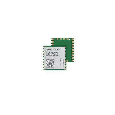 LC79DBMD by Quectel - RF TXRX MOD NAVIGATION SMD