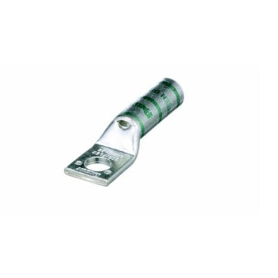 LCA1/0-56-X by Panduit Corp - CONNECTOR TERM RECT TONG 1/0AWG #5/16