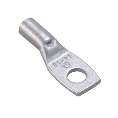 LCA10-56-L by Panduit Corp - CONNECTOR TERM RECT TONG 10 AWG #5/16