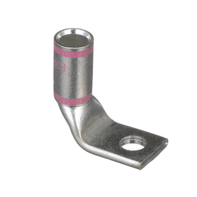 LCA1/0-56H-X by Panduit Corp - CONNECTOR TERM RECT TONG 1/0AWG #5/16