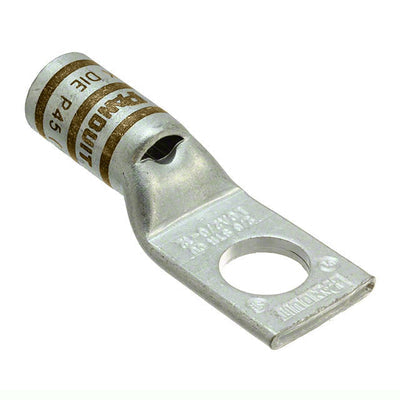 LCA2-56-Q by Panduit Corp - CONNECTOR TERM RECT TONG 2 AWG #5/16