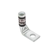 LCAX2/0-38F-X by Panduit Corp - CONNECTOR TERM RECT TONG 2/0 AWG #3/8