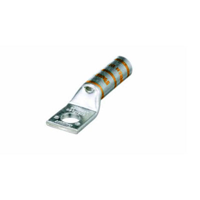 LCA3/0-56-X by Panduit Corp - CONNECTOR TERM RECT TONG 3/0AWG #5/16