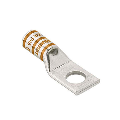 LCA3/0-14-X by Panduit Corp - CONNECTOR TERM RECT TONG 3/0 AWG #1/4