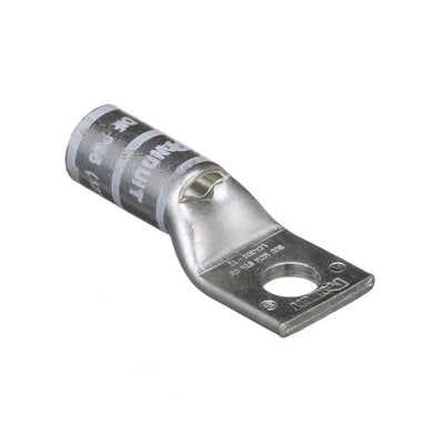 LCA300-12-X by Panduit Corp - CONNECTOR TERM RECT TONG 300 MCM #1/2
