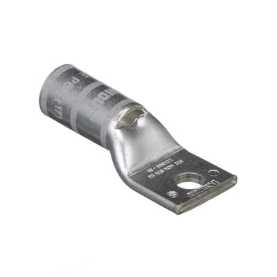 LCA300-38-X by Panduit Corp - CONNECTOR TERM RECT TONG 300 MCM #3/8