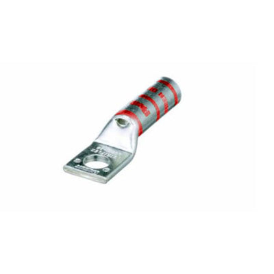 LCA350-12-X by Panduit Corp - CONNECTOR TERM RECT TONG 350 MCM #1/2