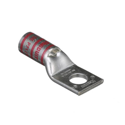 LCA350-58-X by Panduit Corp - CONNECTOR TERM RECT TONG 350 MCM #5/8