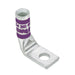 LCA4/0-38F-X by Panduit Corp - CONNECTOR TERM RECT TONG 4/0 AWG #3/8