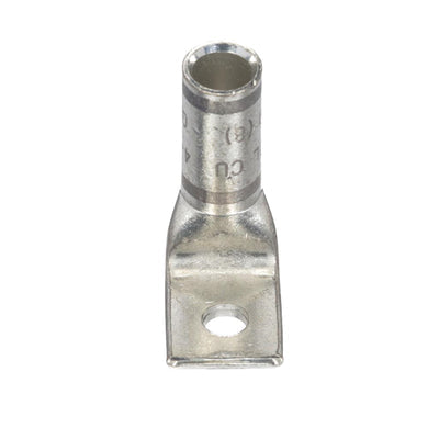 LCA4-10F-L by Panduit Corp - CONNECTOR TERM RECT TONG 2-4 AWG #10