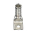 LCA4-10F-L by Panduit Corp - CONNECTOR TERM RECT TONG 2-4 AWG #10