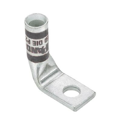 LCA4-56F-L by Panduit Corp - CONNECTOR TERM RECT TONG 2-4AWG #5/16