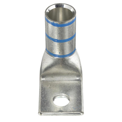LCA400-12F-6 by Panduit Corp - CONNECTOR TERM RECT TONG 400 MCM #1/2
