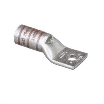 LCA500-12-6 by Panduit Corp - CONNECTOR TERM RECT TONG 500 MCM #1/2