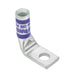 LCA6-14F-L by Panduit Corp - CONNECTOR TERM RECT TONG 6 AWG #1/4