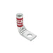LCA8-38F-L by Panduit Corp - CONNECTOR TERM RECT TONG 8 AWG #3/8