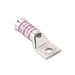 LCAF1-38-X by Panduit Corp - CONNECTOR TERM RECT TONG 1 AWG #3/8