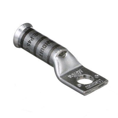 LCAF1/0-38-X by Panduit Corp - CONNECTOR TERM RECT TONG 1/0 AWG #3/8