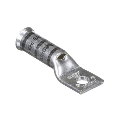 LCAF1/0-56-X by Panduit Corp - CONNECTOR TERM RECT TONG 1/0AWG #5/16