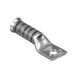 LCAF1/0-56-X by Panduit Corp - CONNECTOR TERM RECT TONG 1/0AWG #5/16