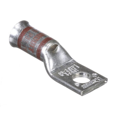 LCAF2-56-E by Panduit Corp - CONNECTOR TERM RECT TONG 2 AWG #5/16