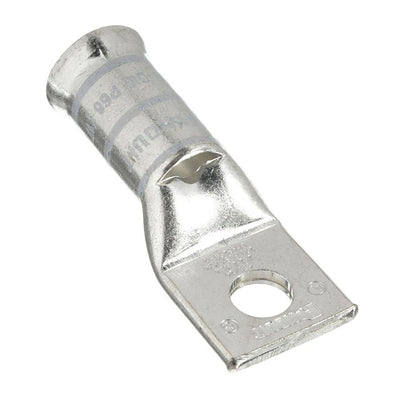 LCAF250-12-X by Panduit Corp - CONNECTOR TERM RECT TONG 250 MCM #1/2
