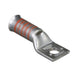 LCAF2/0-38-X by Panduit Corp - CONNECTOR TERM RECT TONG 2/0 AWG #3/8
