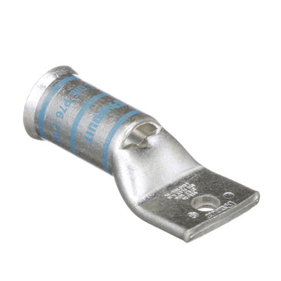 LCAF350-38-6 by Panduit Corp - CONNECTOR TERM RECT TONG 350 MCM #3/8