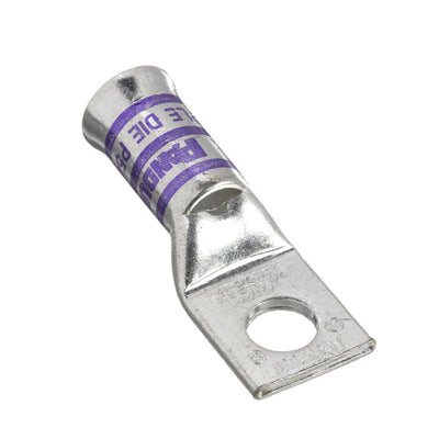 LCAF3/0-12-X by Panduit Corp - CONNECTOR TERM RECT LUG 3/0 AWG #1/2
