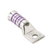 LCAF3/0-38-X by Panduit Corp - CONNECTOR TERM RECT TONG 3/0 AWG #3/8