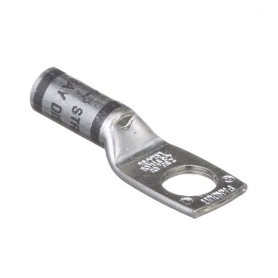 LCAF4-38-L by Panduit Corp - CONNECTOR TERM RECT TONG 4 AWG #3/8