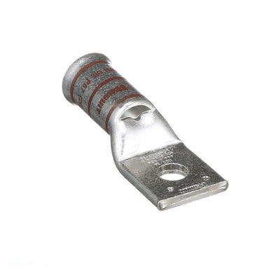 LCAF400-58-6 by Panduit Corp - CONNECTOR TERM RECT TONG 400 MCM #5/8