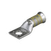 LCAF4/0-12-X by Panduit Corp - CONNECTOR TERM RECT LUG 4/0 AWG #1/2