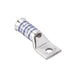 LCAF6-14-L by Panduit Corp - CONNECTOR TERM RECT TONG 6 AWG #1/4