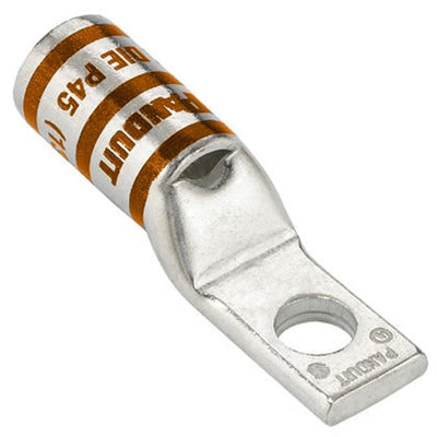 LCAN3/0-56-X by Panduit Corp - CONNECTOR TERM RECT TONG 3/0AWG #5/16