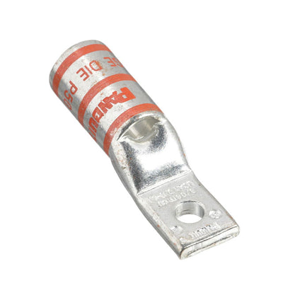 LCAN3/0-14-X by Panduit Corp - CONNECTOR TERM RECT TONG 3/0 AWG #1/4