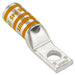 LCAN3/0-38-X by Panduit Corp - CONNECTOR TERM RECT TONG 3/0 AWG #3/8