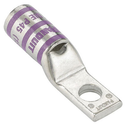 LCAN4/0-14-X by Panduit Corp - CONNECTOR TERM RECT TONG 4/0 AWG #1/4