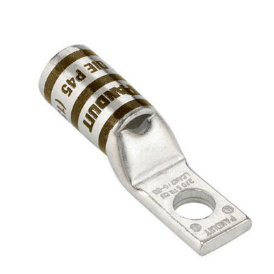 LCAN500-12-6 by Panduit Corp - CONNECTOR TERM RECT TONG 500 MCM #1/2