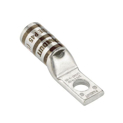LCAN500-38-6 by Panduit Corp - CONNECTOR TERM RECT TONG 500 MCM #3/8