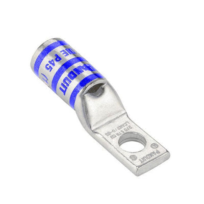 LCAN400-38-6 by Panduit Corp - CONNECTOR TERM RECT TONG 400 MCM #3/8