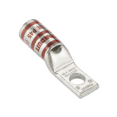 LCAN8-6-L by Panduit Corp - CONNECTOR TERM RECT TONG 8 AWG #6