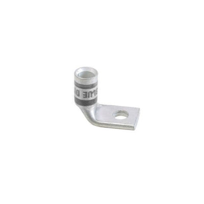 LCAS4-14F-L by Panduit Corp - CONNECTOR TERM RECT TONG 4 AWG #1/4