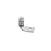 LCAS4-14F-L by Panduit Corp - CONNECTOR TERM RECT TONG 4 AWG #1/4